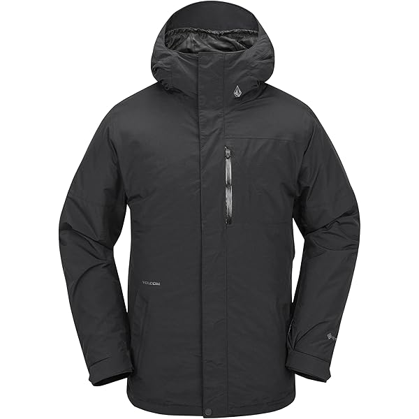スノーボード Volcom Gore-Tex Jacket L size Volcom L Gore-Tex Jacket Mens | Christy Sports